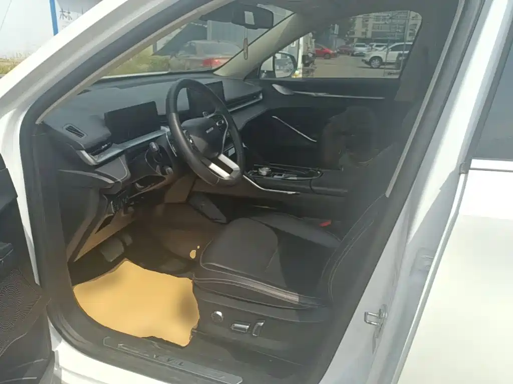 Haval H6 — миниатюра 15