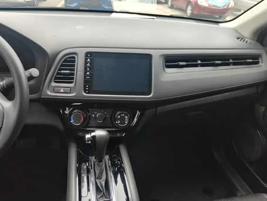 Honda Vezel — миниатюра 13