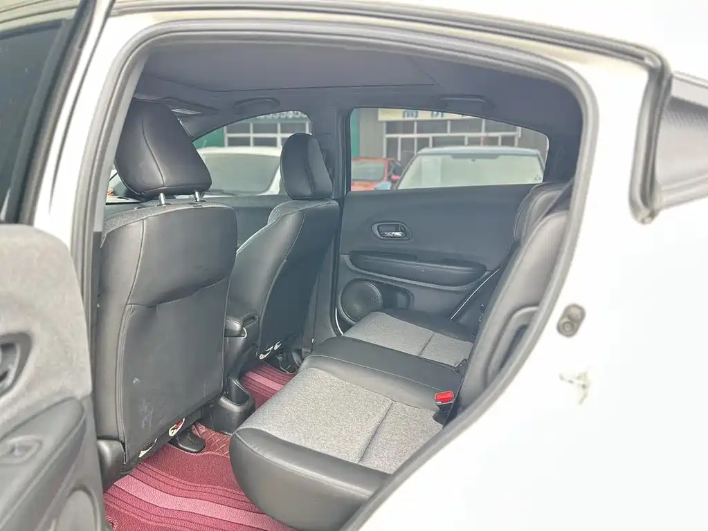Honda XR-V — миниатюра 11