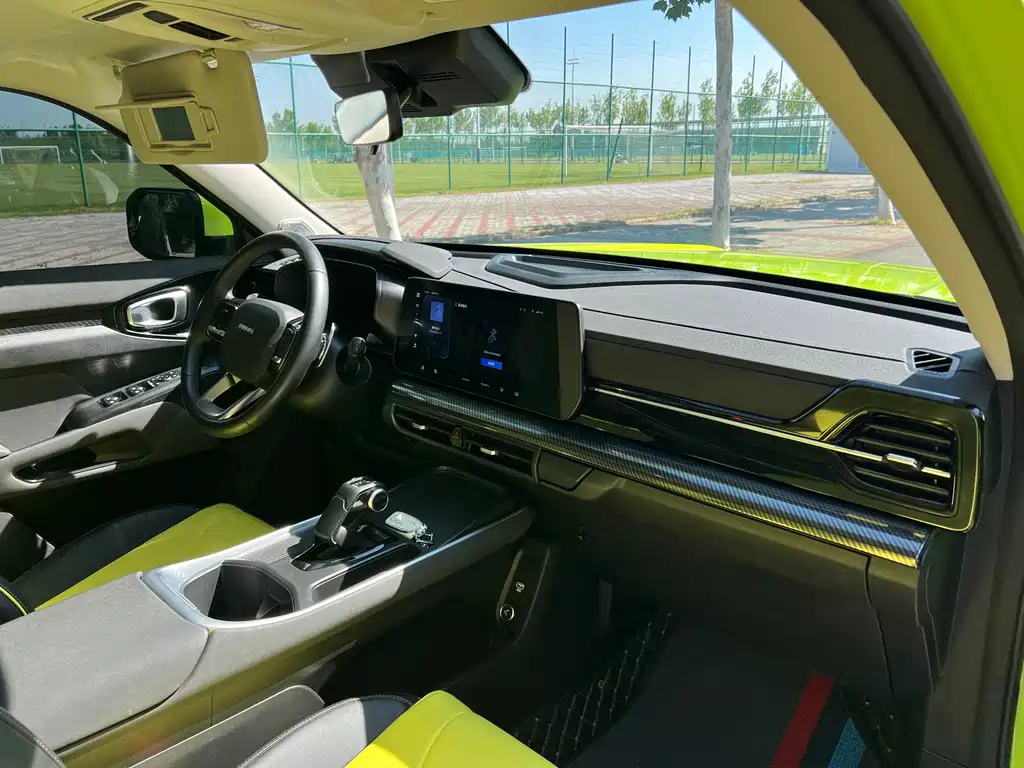 Haval Cool Dog — миниатюра 11