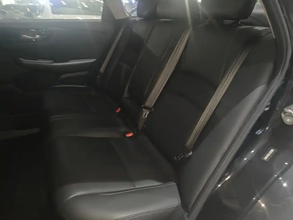 Honda Crider — миниатюра 17
