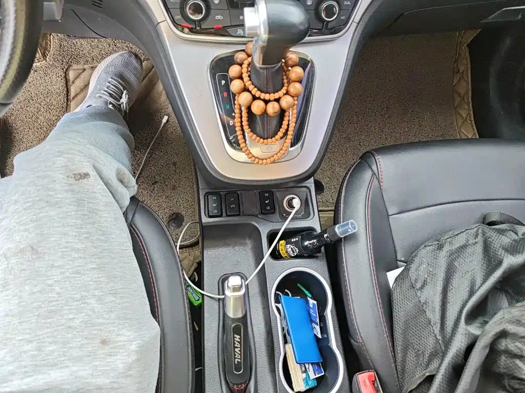 Haval H6 — миниатюра 10