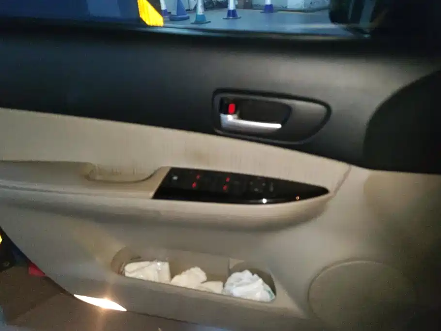 Mazda 6 — миниатюра 7