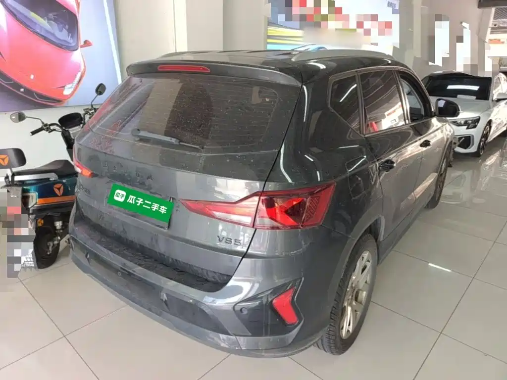 Jetta VS5 — миниатюра 7
