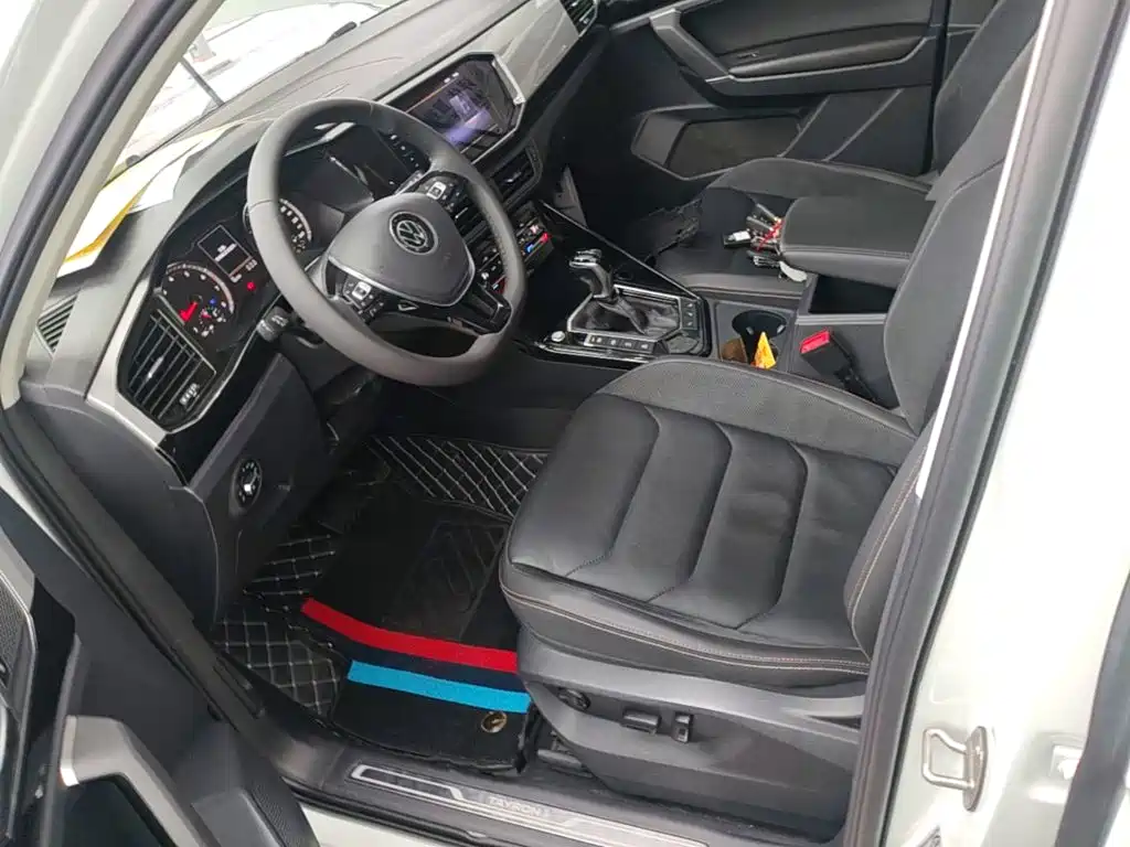 Volkswagen Tayron — миниатюра 15
