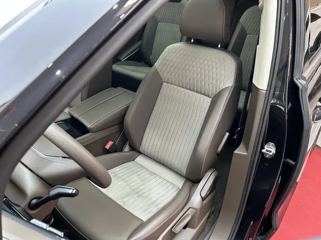 Volkswagen Viloran — миниатюра 34