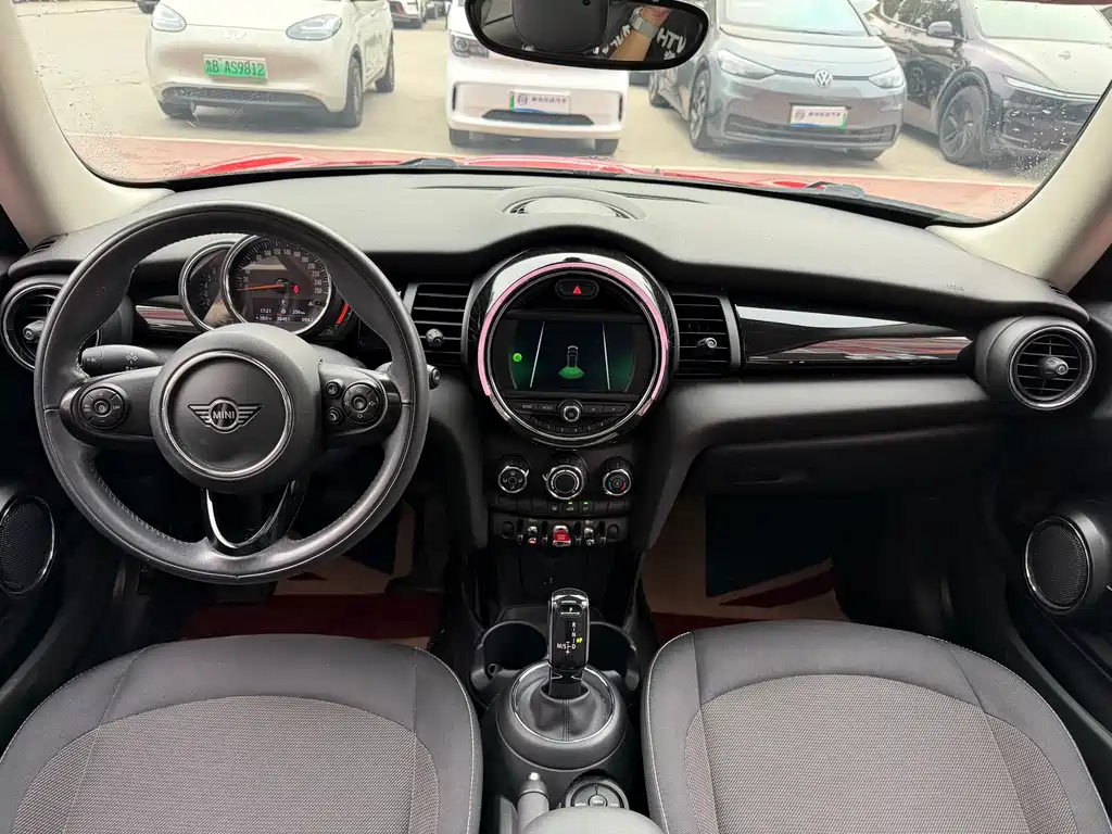 MINI Mini — миниатюра 13