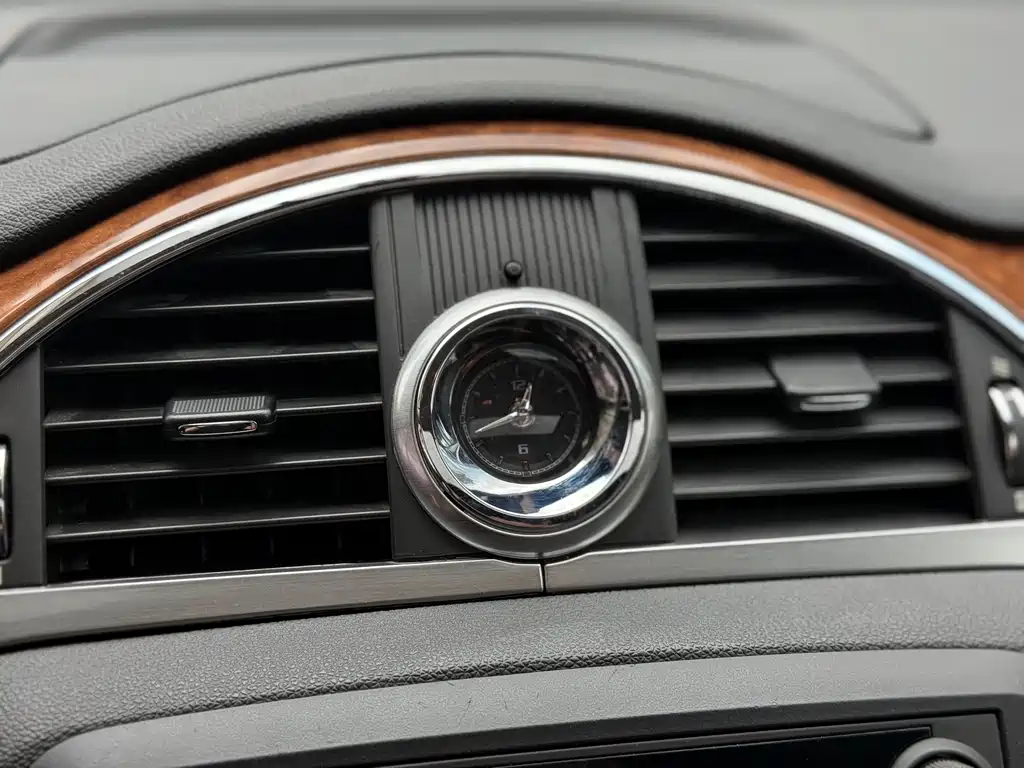 Buick Enclave 3.6L Elite Edition, фото 16