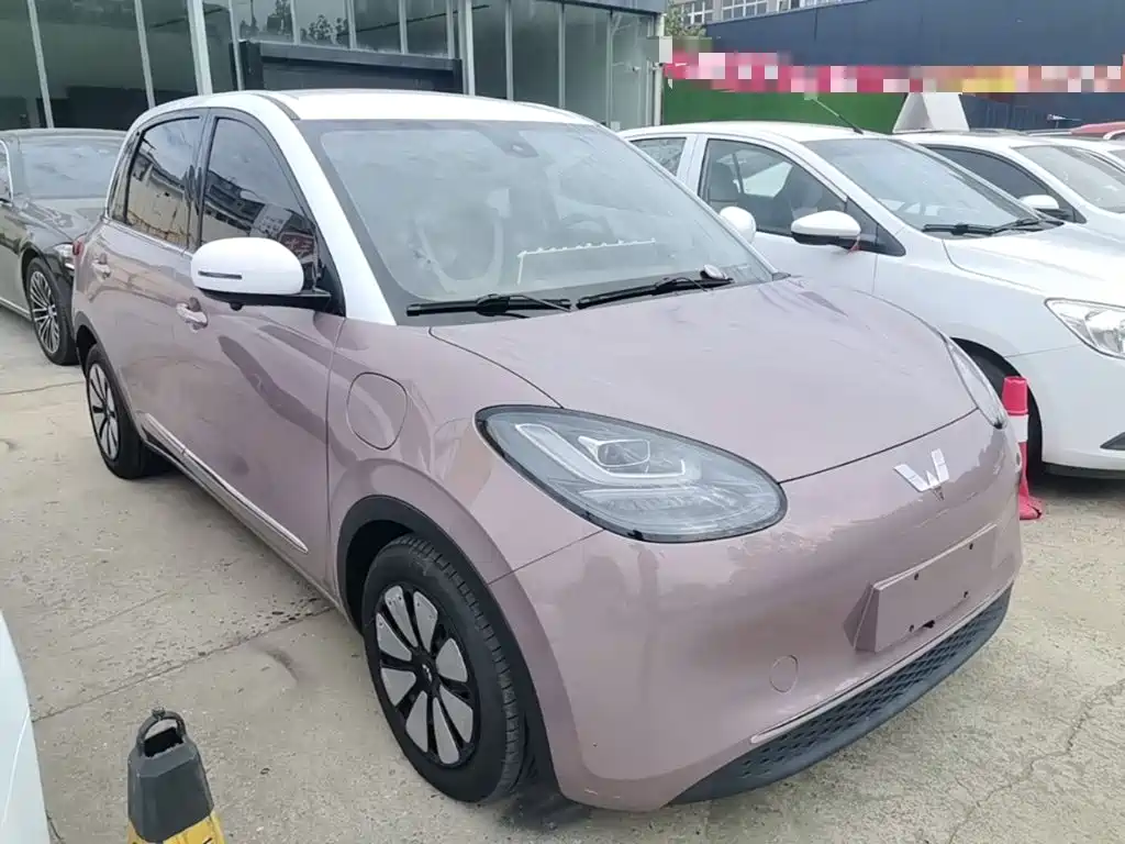 Wuling Bingo — миниатюра 4