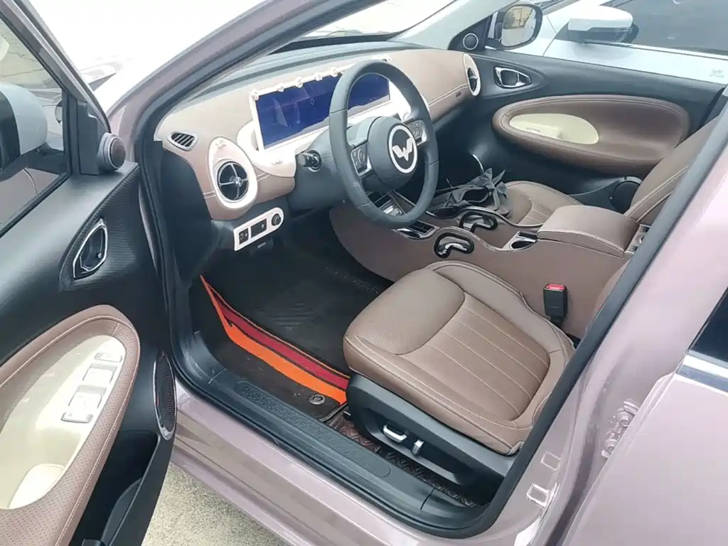 Wuling Bingo — миниатюра 16