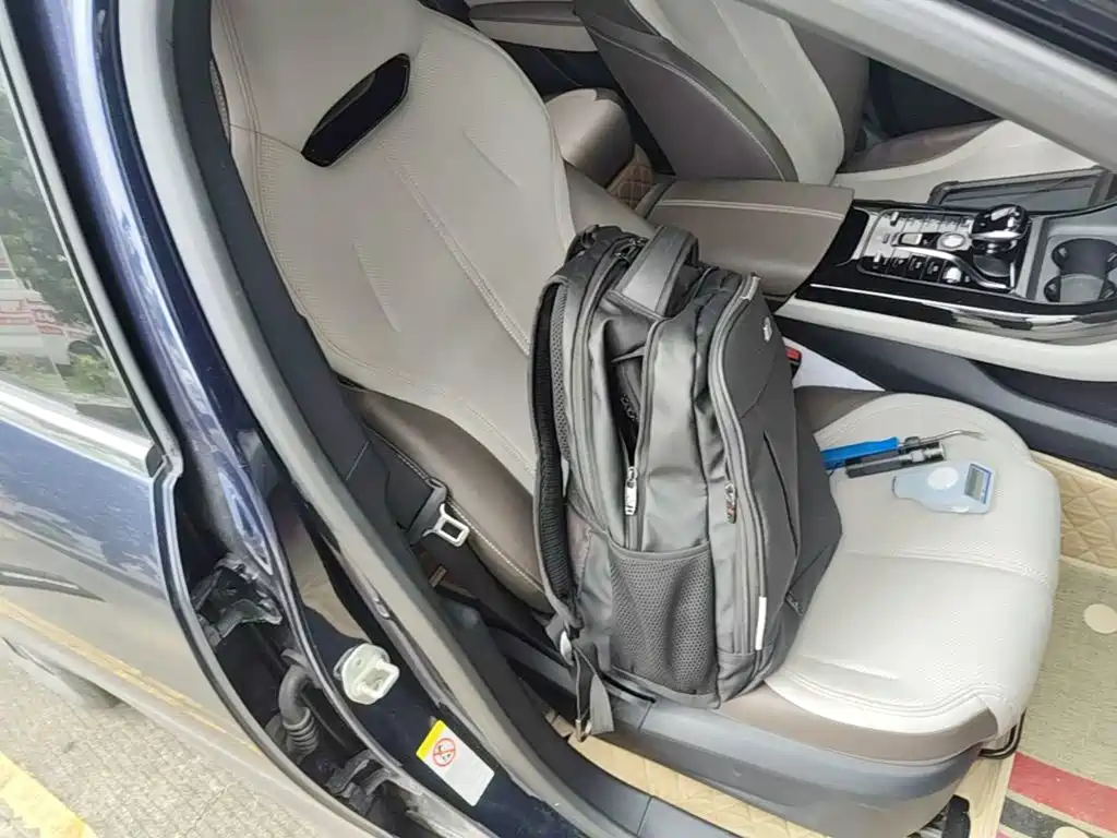 BYD Qin PLUS — миниатюра 25