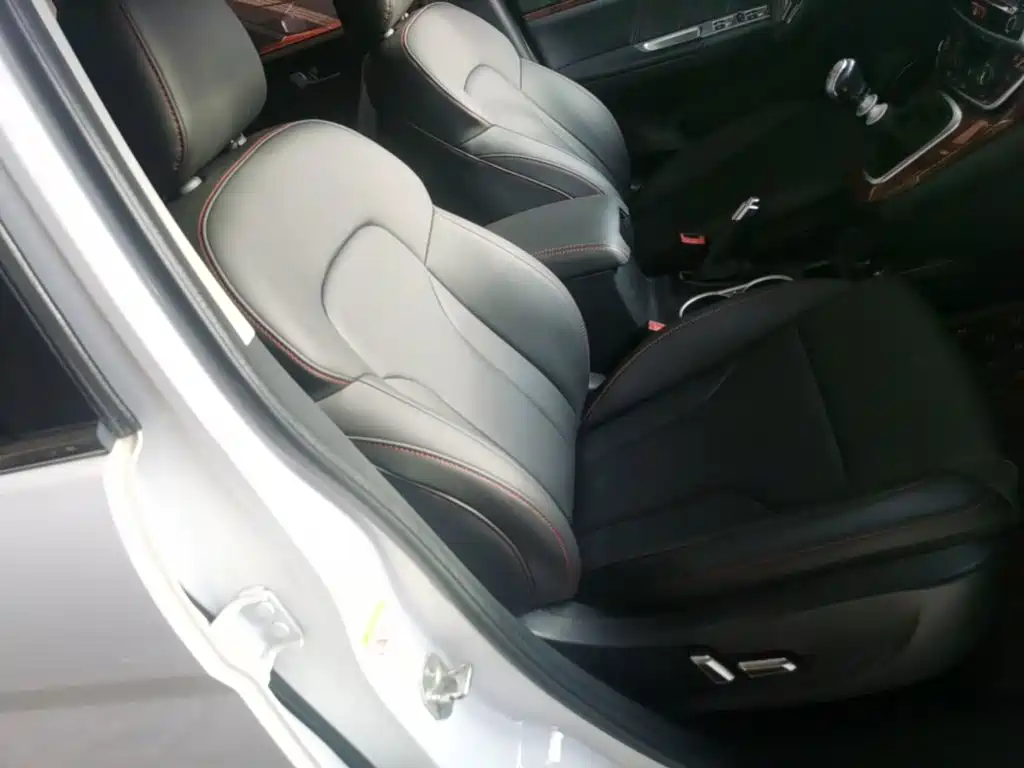 Haval H6 — миниатюра 25