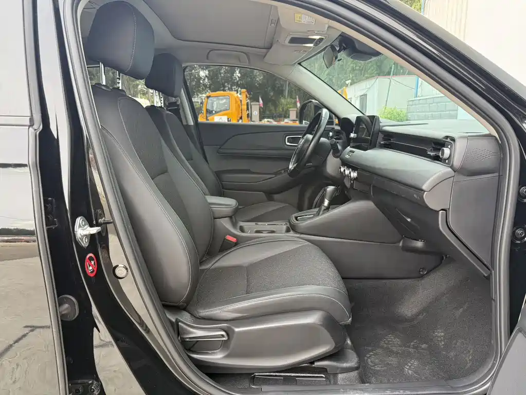 Honda XR-V — миниатюра 19