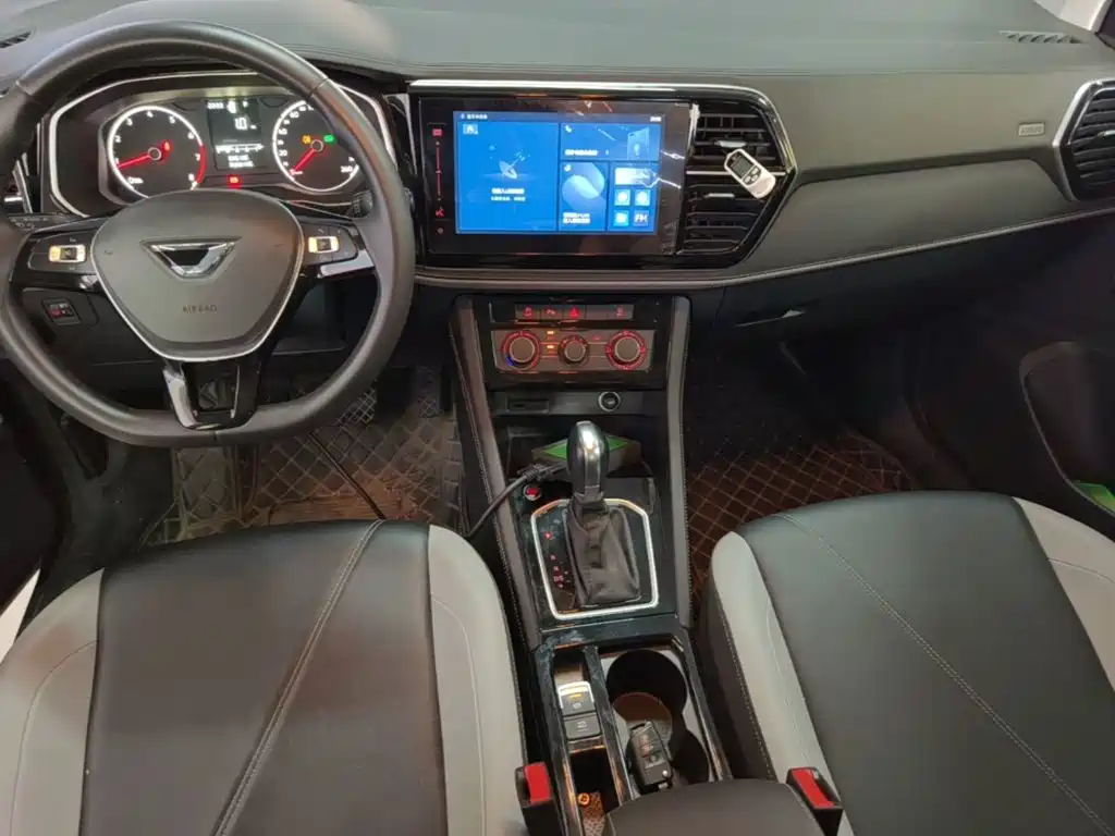 Jetta VS5 — миниатюра 10