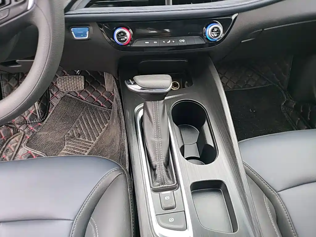 Buick Velite 6 — миниатюра 14