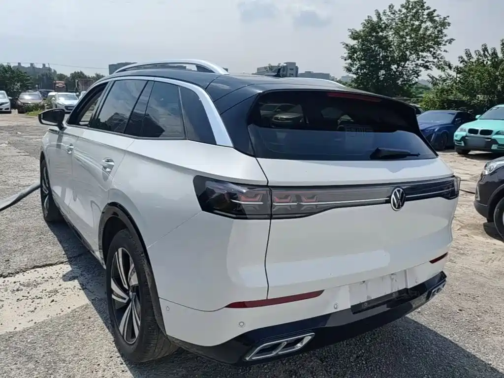 Volkswagen Tavendor — миниатюра 5