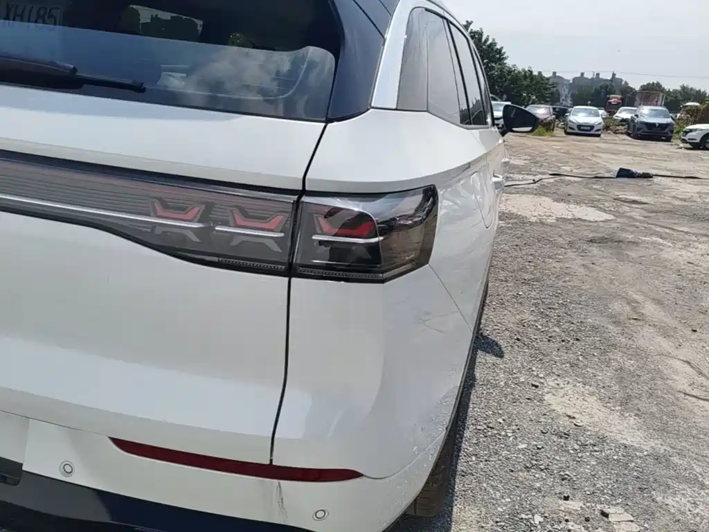 Volkswagen Tavendor — миниатюра 8
