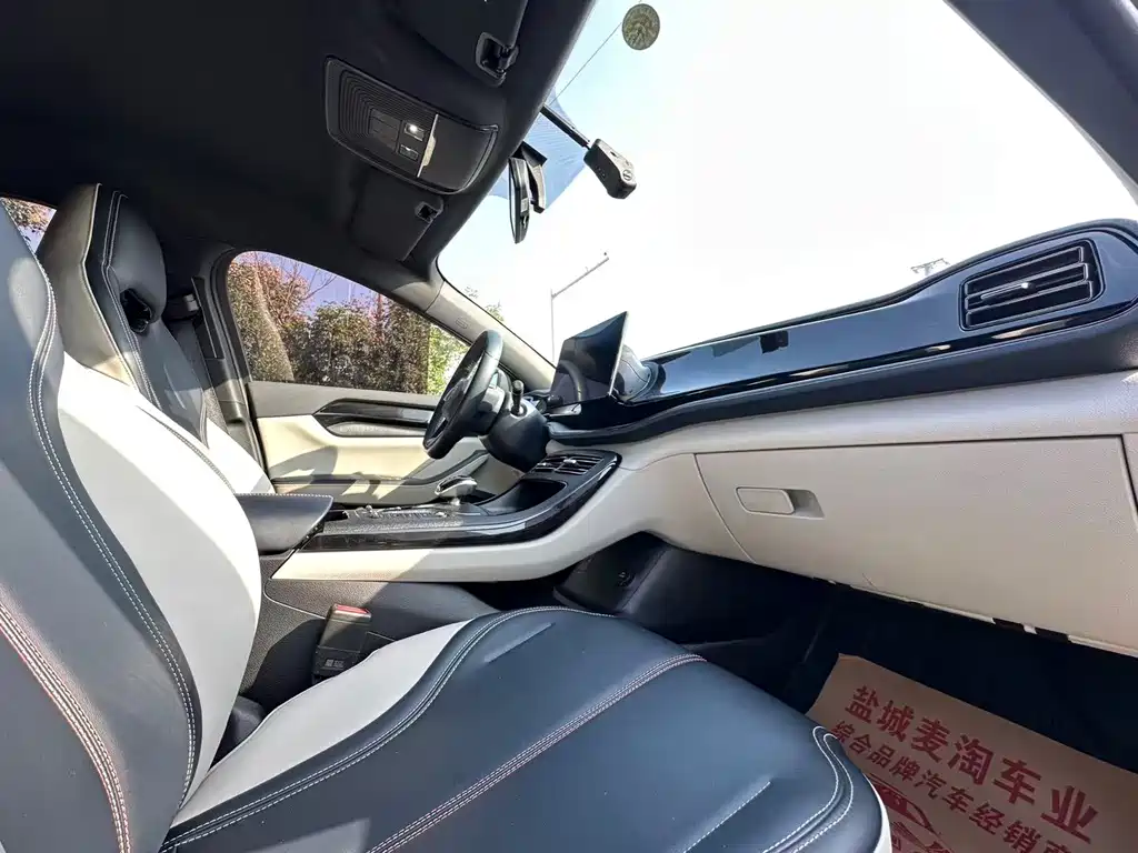 BYD Qin PLUS — миниатюра 10