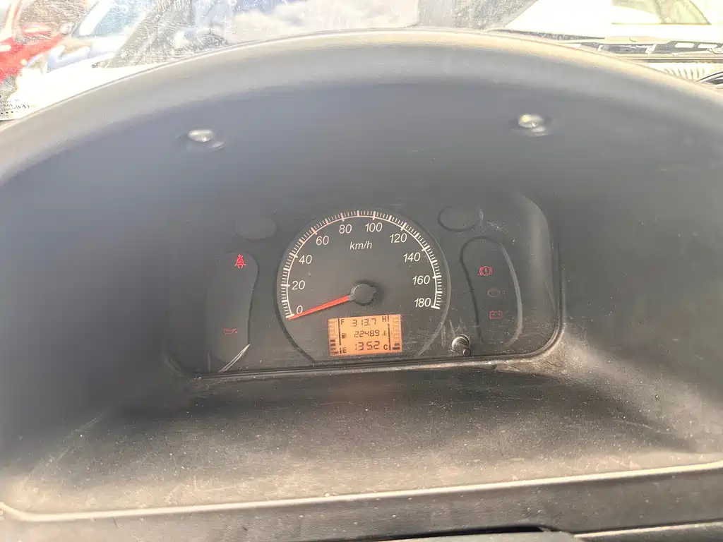 Wuling Zhiguang — миниатюра 8