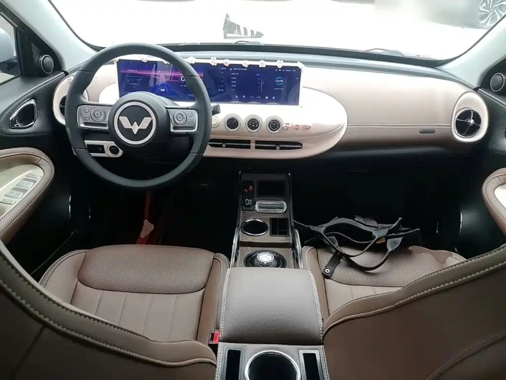 Wuling Bingo — миниатюра 10