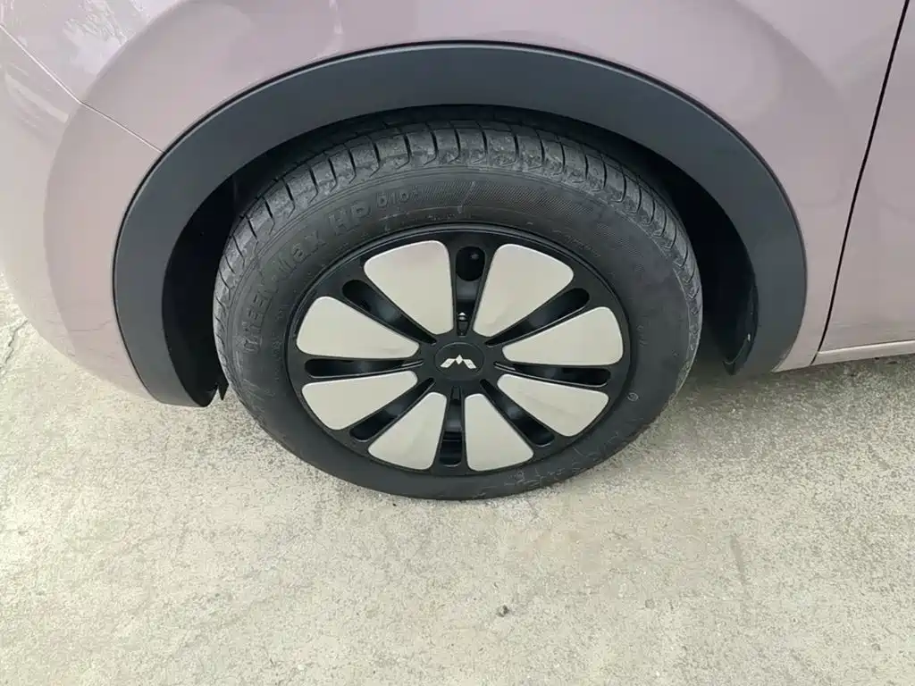 Wuling Bingo — миниатюра 23