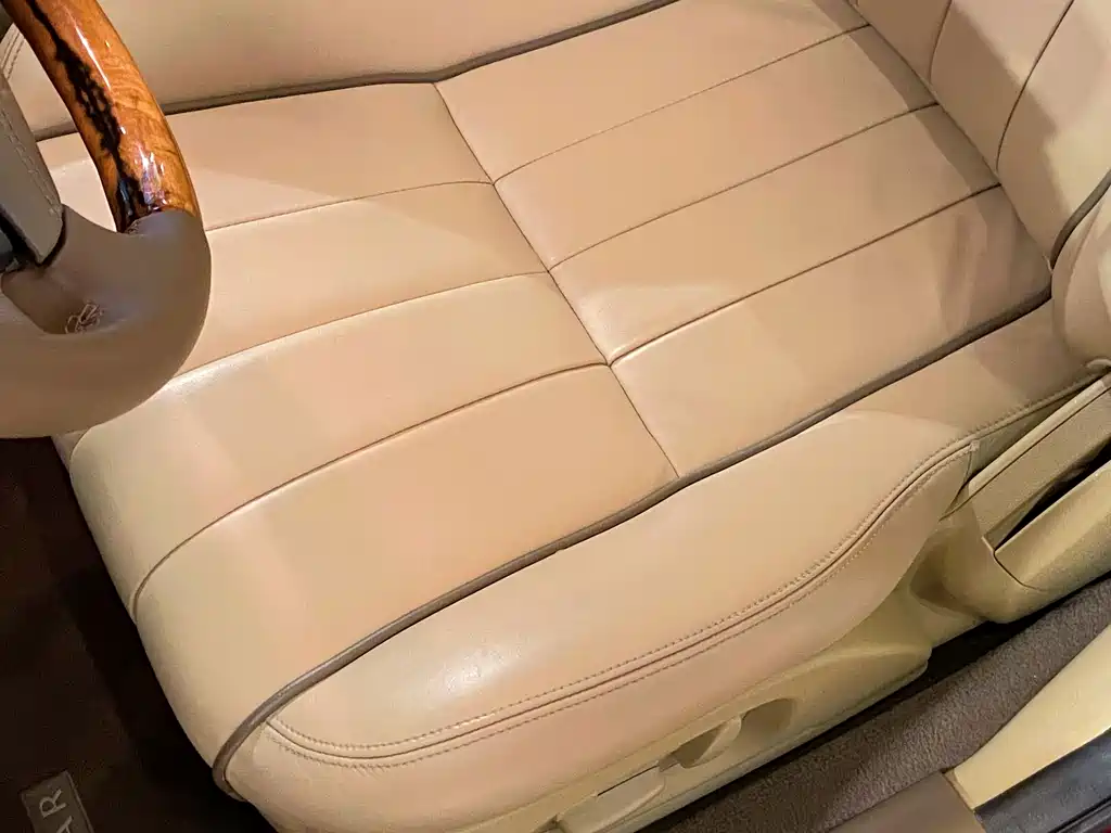 Jaguar S-TYPE — миниатюра 15