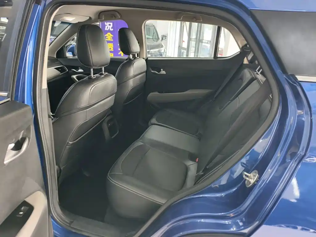 Baojun 510 — миниатюра 17