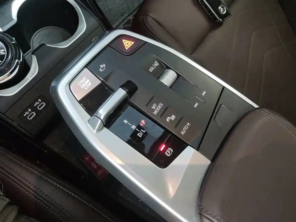 BMW X1 — миниатюра 14