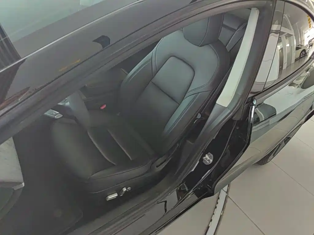 Tesla Model 3 — миниатюра 15