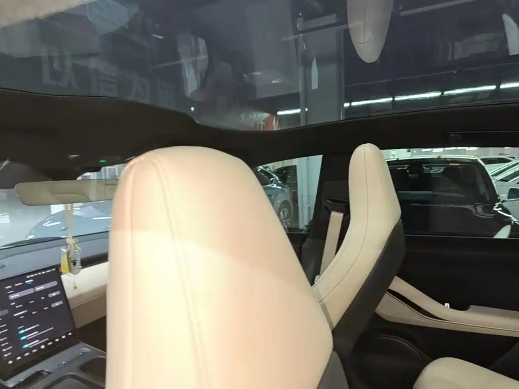 NIO ET5T — миниатюра 18