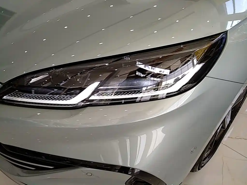 BYD Seal 06 DM-i Touring — миниатюра 24