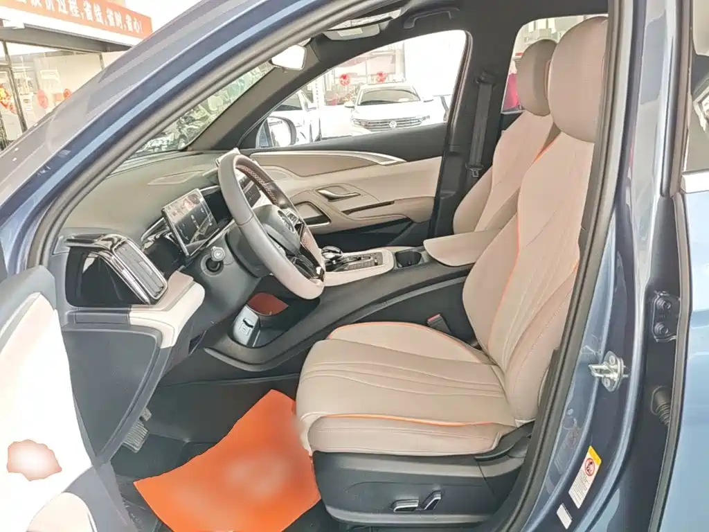 BYD Pro New Energy — миниатюра 15