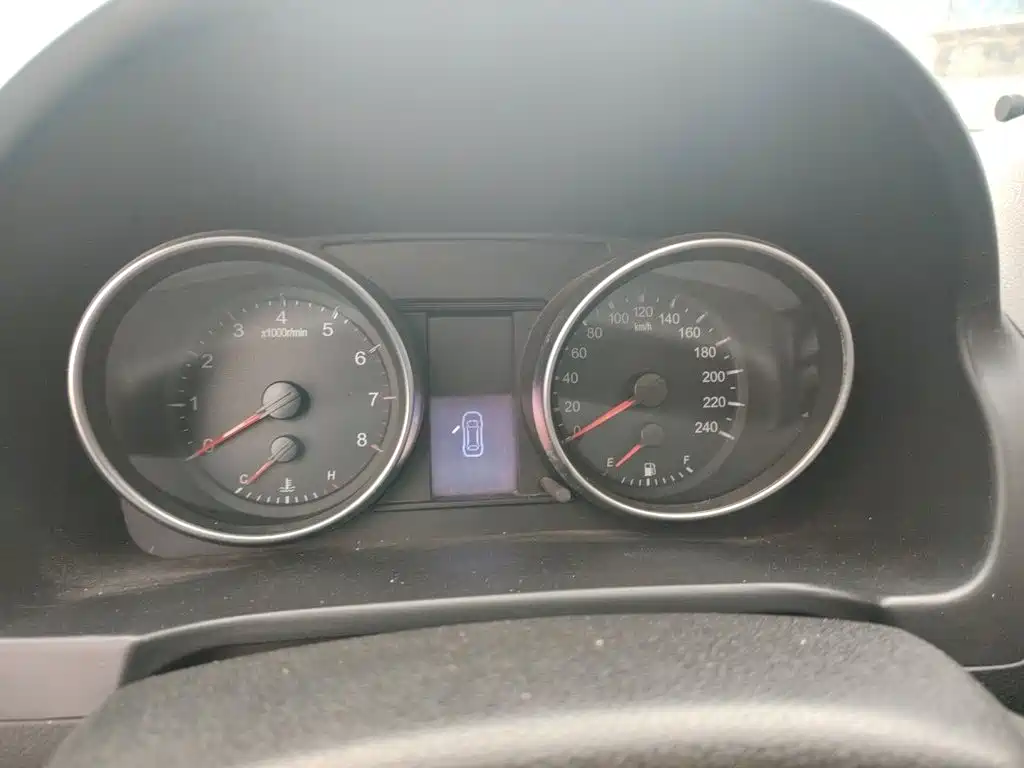 Haval H6 — миниатюра 7