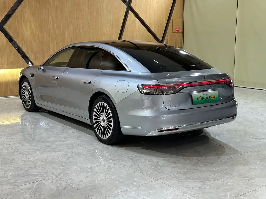 Xiangjie Xiangjie S9 — миниатюра 20