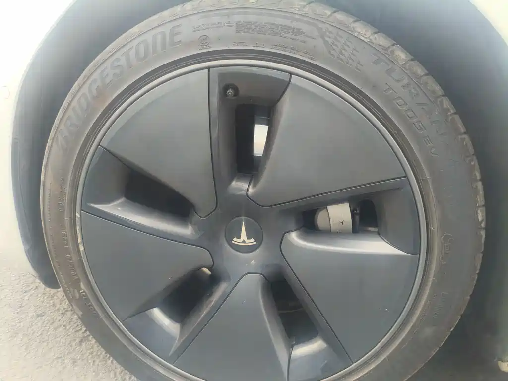 Tesla Model 3 — миниатюра 5