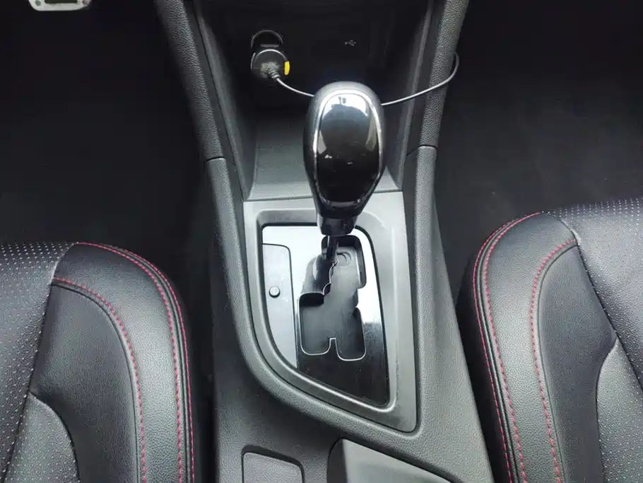 Chery Arrizo 5 — миниатюра 16