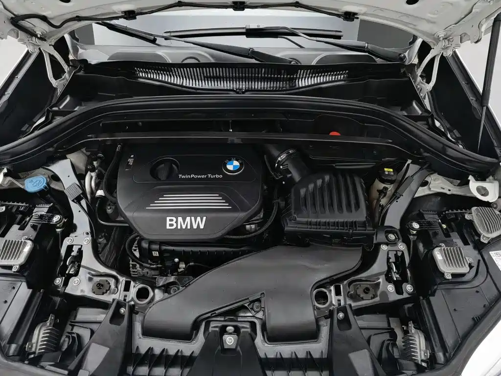 BMW X1 — миниатюра 6