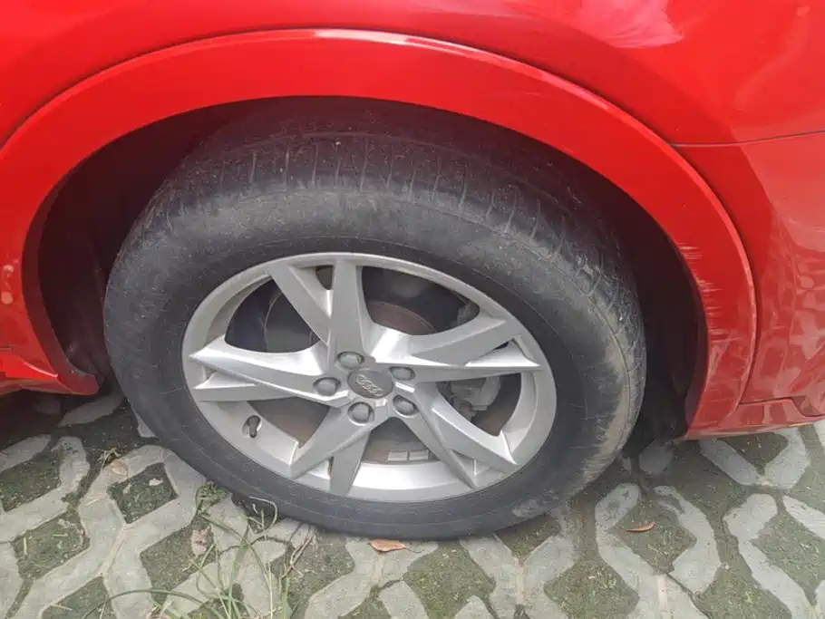 Audi Q3 — миниатюра 6