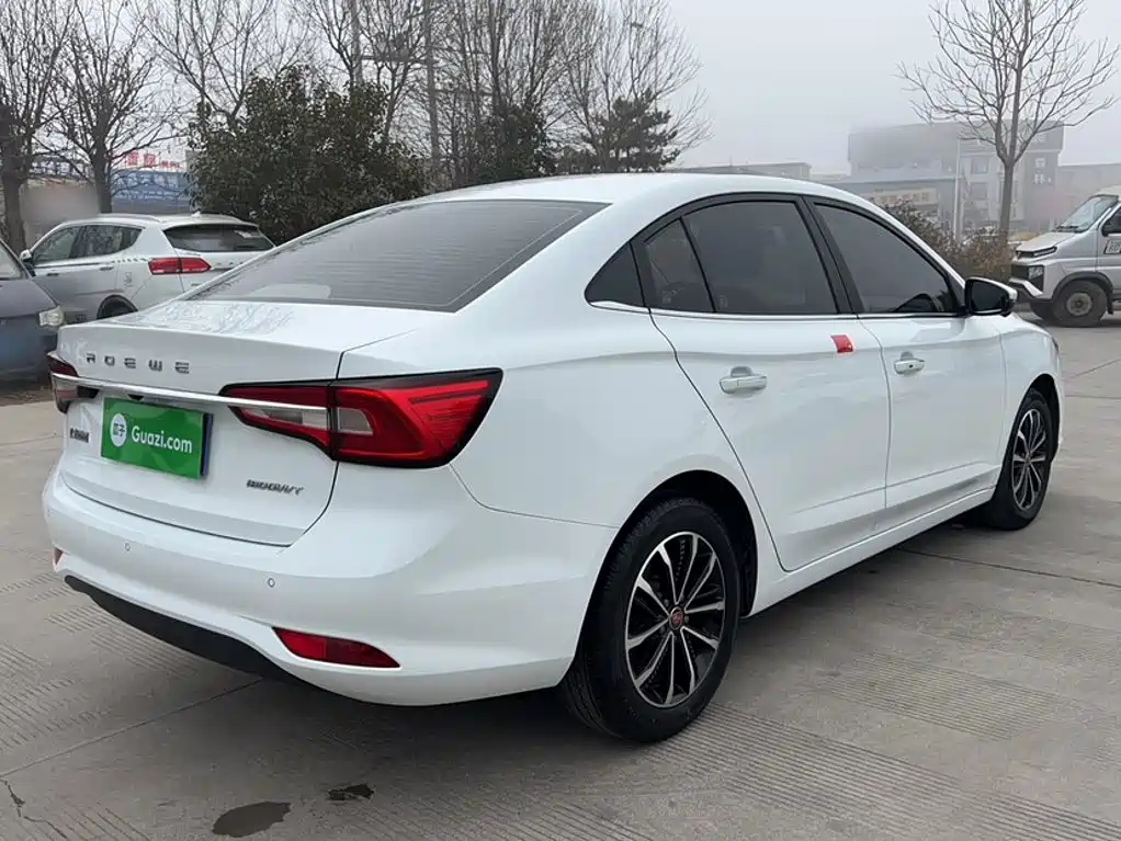 Roewe i5 — миниатюра 25