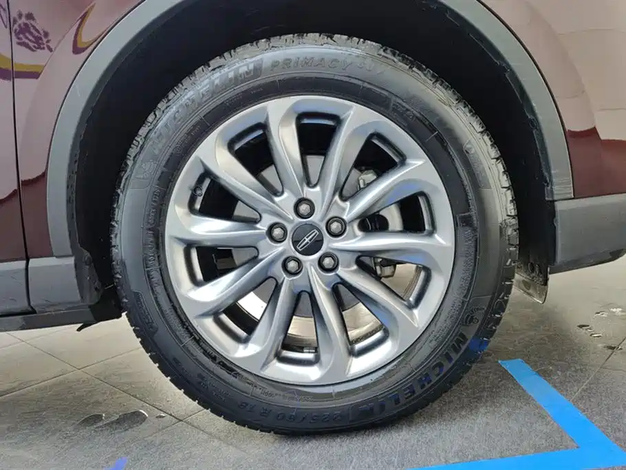 Lincoln Corsair 2020 2.0T Premium