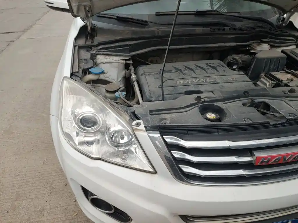 Haval H6 — миниатюра 20