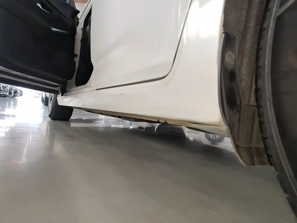 Nissan Sylphy — миниатюра 22
