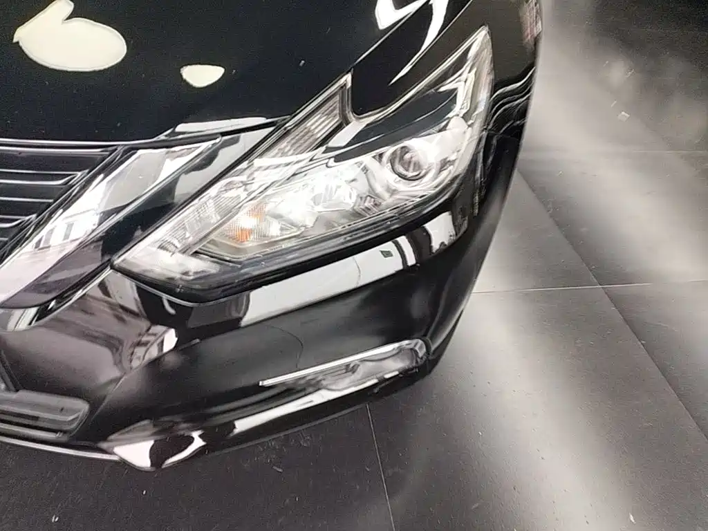 Nissan Teana — миниатюра 24