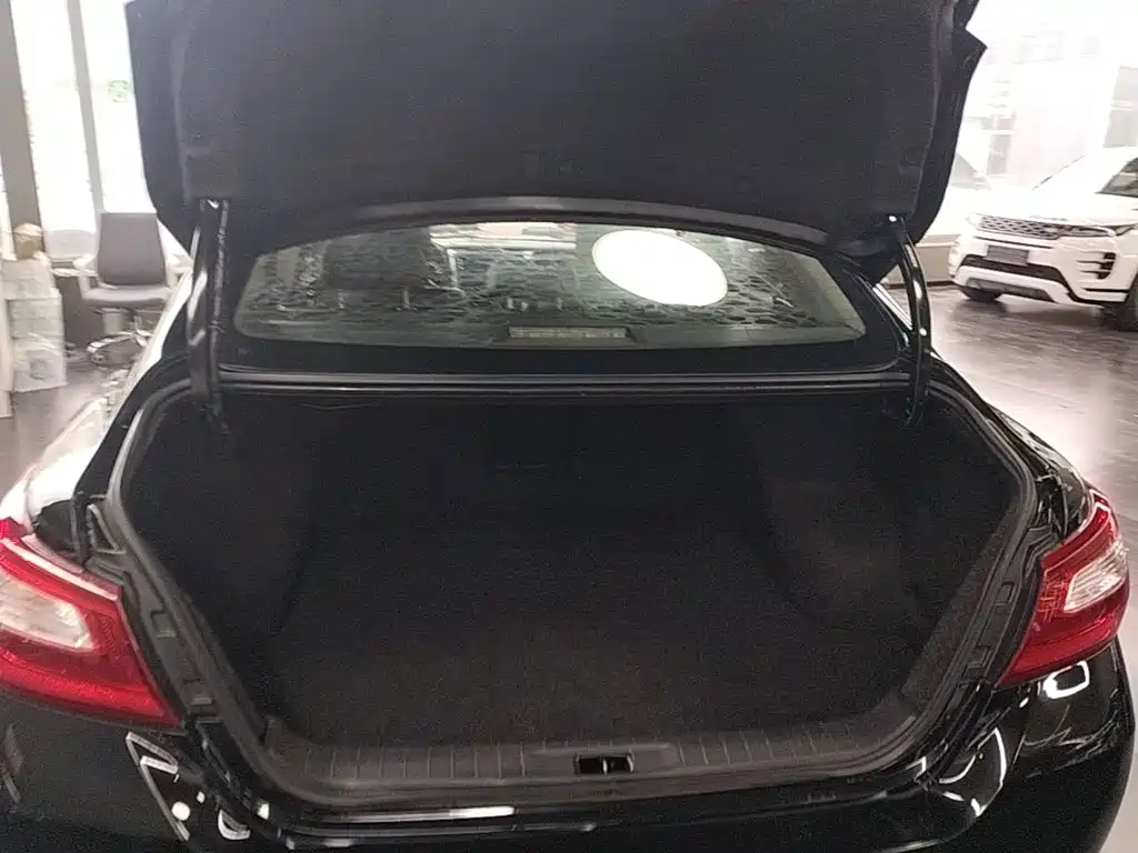 Nissan Teana — миниатюра 19