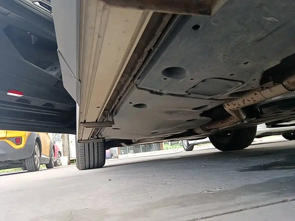 Volkswagen Teramont — миниатюра 22