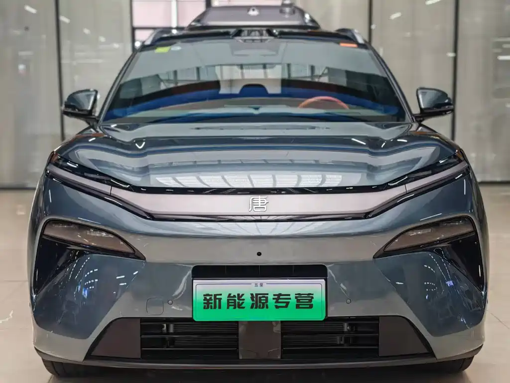 BYD Tang L L 2025 DM 175KM