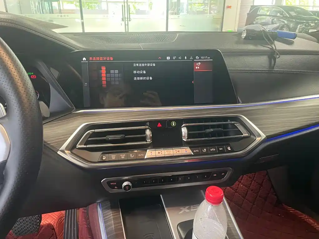 BMW X5 — миниатюра 9