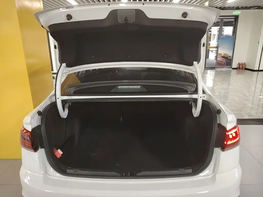 Volkswagen Bora — миниатюра 19