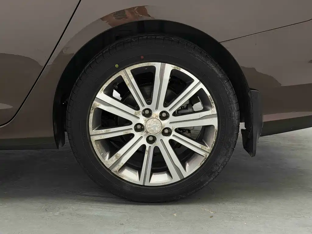 Peugeot 408 — миниатюра 9