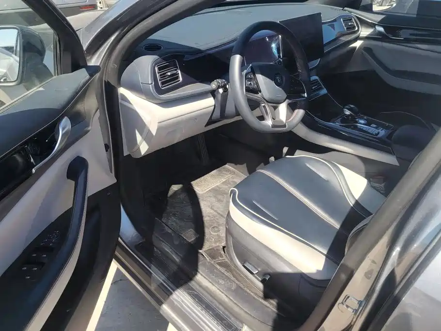 BYD Qin PLUS — миниатюра 9